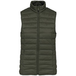 Bodywarmer donna leggero ecosostenibile