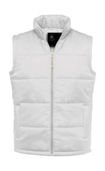 Bodywarmer / men men's vest