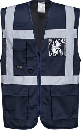 Iona Executive Vest