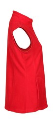 Chaleco polar Active Vest mujer