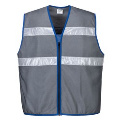 Gilet rinfrescante