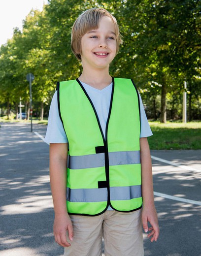 Chaleco Signal para Niños Aarhus