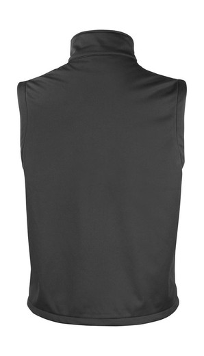 Softshell Core Vest