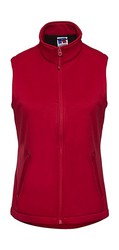 Gilet Softshell Smart femme