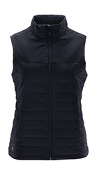 Gilet termico da donna Nautilus