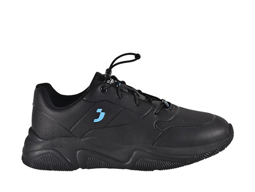 CHAMP O2 LOW black marca Safety Jogger colección Professional