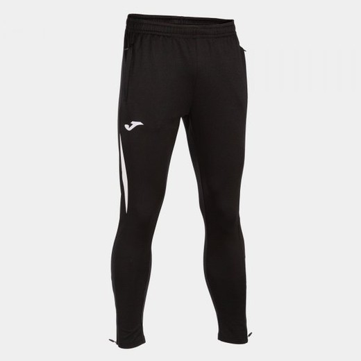 Championship Vii Long Pants Black White