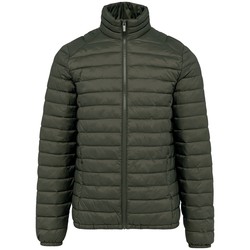 Leichte, umweltfreundliche Herren-Steppjacke