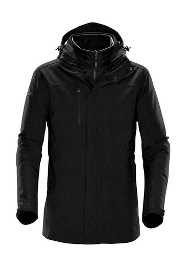 Chaqueta Avalanche System hombre