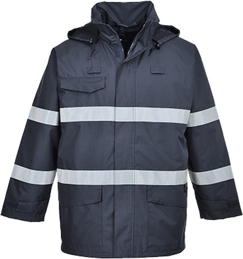 Bizflame Rain Multi Protection Jacket