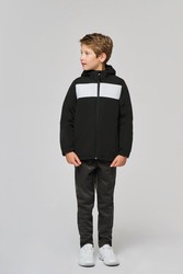 Kids Club Jacket