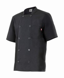 Chaqueta cocina mc Velilla 432