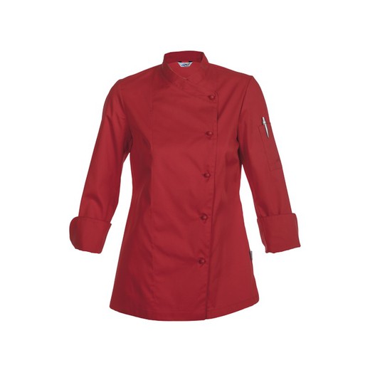 Catania 105 Women's Cooking Jacket