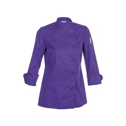 Catania 136 Women's Cooking Jacket