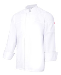 Ls Stretch Chef Jacket Velilla 405208S