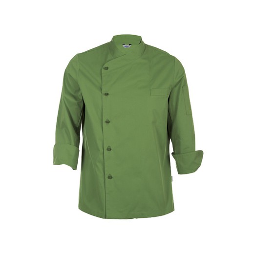 Teramo 121 unisex kitchen jacket