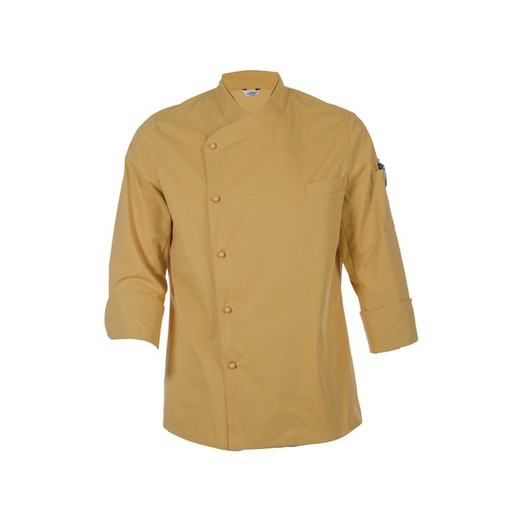 Teramo 128 unisex kitchen jacket