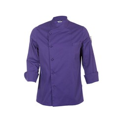 Chaqueta cocina unisex Teramo 136