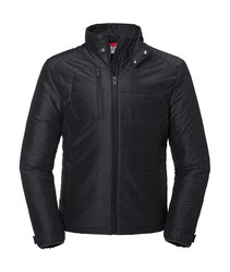 Chaqueta Cross hombre