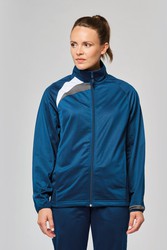 ADULTE TRACK JACKET