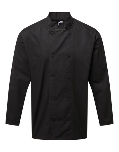 Coolchecker® Chef Jacket