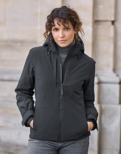 Chaqueta de invierno de mujer All Weather