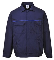 Classic Work Jacket