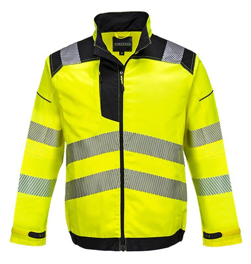 Veste HV PW3