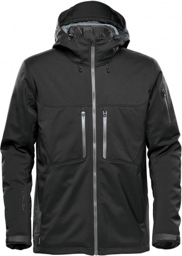 Epsilon Systemjacke