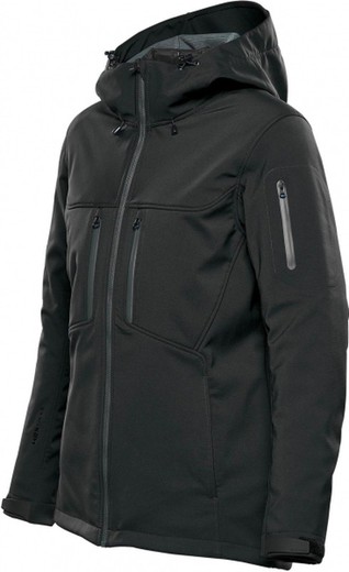 Epsilon System jacket woman