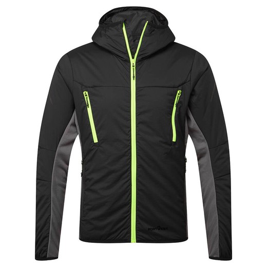 Chaqueta EV4 Insulated Hybrid