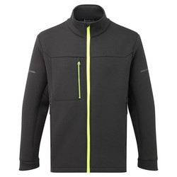 Chaqueta EV4 Technical Fleece