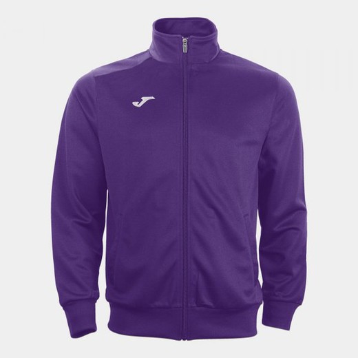 Chaqueta Gala Morado