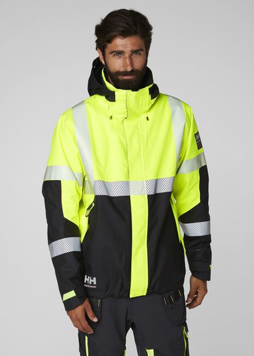 Giacca invernale uci Helly Hansen