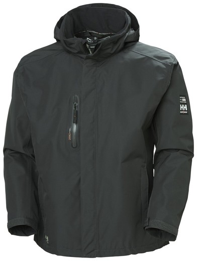 Helly Hansen Manchester Shell Jacke