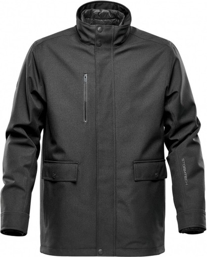 Montauk System Jacket