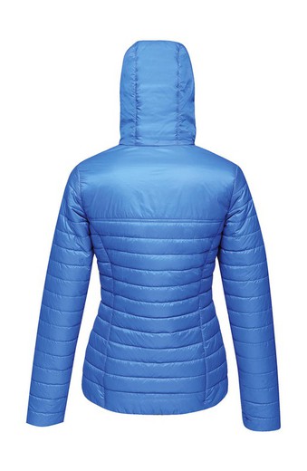 Acadia II Damen Thermojacke