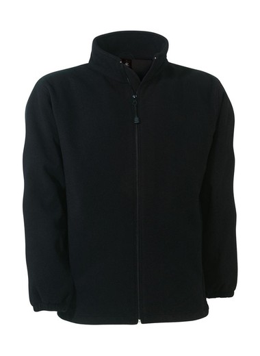 WindProtek waterproof fleece jacket