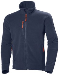 Jaqueta de lã Kensington Helly Hansen