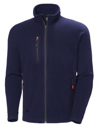 Chaqueta polar oxford Helly Hansen