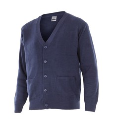 Veste Point Épais Velilla 103C