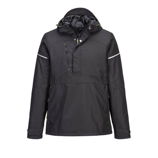 Chaqueta PW3 Overhead Rain