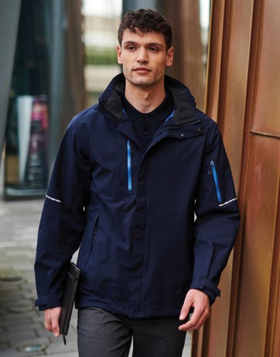 Shell X-Pro Exosphere II Jacket