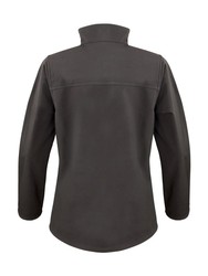 Chaqueta Softshell mujer — Maxport Vestuario Laboral