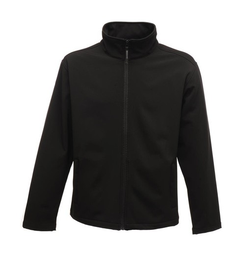 Giacca softshell classica