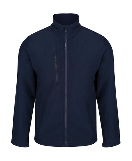 Chaqueta Softshell de 3 capas