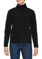 Damen Hammer ™ Softshell Jacke