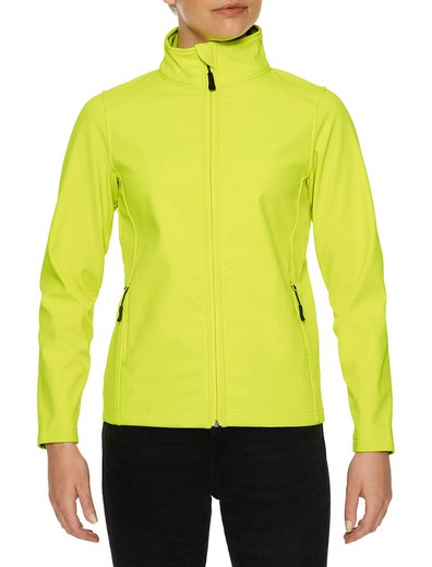 Jaqueta feminina Hammer ™ Softshell