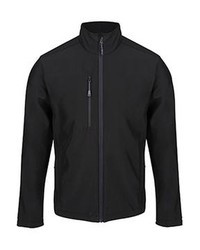 Chaleco Softshell Honestly Made Recycled