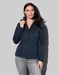 Chaqueta Softshell Lux Mujer